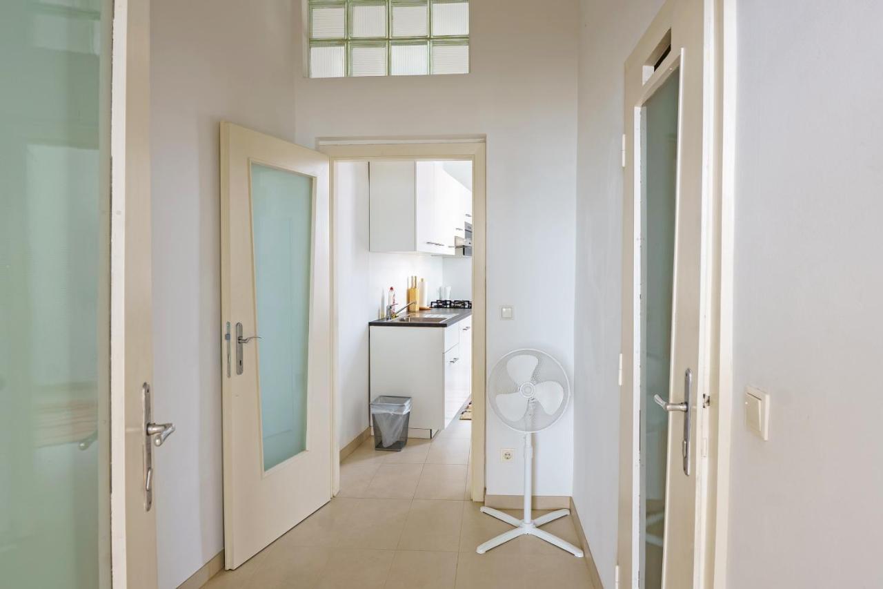 Vienna City Apartments Unteres Belvedere Exterior foto